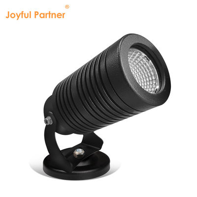 14W LED IP65 Ścieżka krajobrazowa Lampa trawnikowa regulowana zewnętrzna