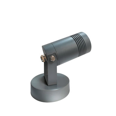 IP65 Światło krajobrazowe LED 10W 2700k 3000k Lampa architektoniczna Światło ogrodowe z podstawą lub szpicą