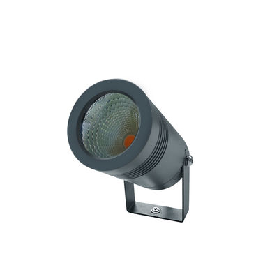 IP65 Światło krajobrazowe LED 10W 2700k 3000k Lampa architektoniczna Światło ogrodowe z podstawą lub szpicą