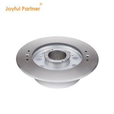 Podwodna lampa fontannowa IP68 9W RGB ze stali nierdzewnej 316 do fontanny muzycznej