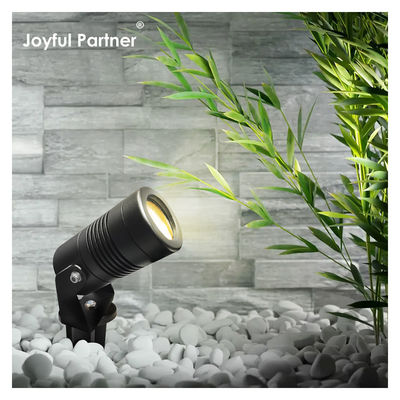 IP65 Aluminium LED ogrodowe lampy COB LED oświetlają twój zewnętrzny krajobraz