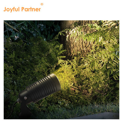 Nowoczesne ogrodne reflektory LED Spot Spike Light Outdoor Tree Landscape Light wodoodporne reflektory LED Spot LED