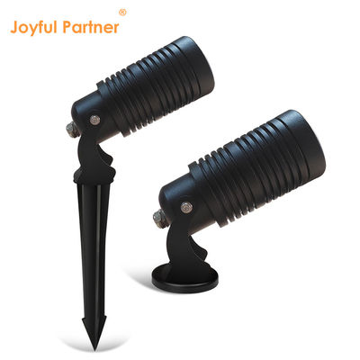 Nowoczesne ogrodne reflektory LED Spot Spike Light Outdoor Tree Landscape Light wodoodporne reflektory LED Spot LED