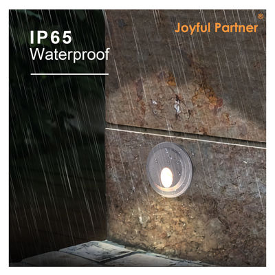 Nawierzchnia ściana zamontowana stały prąd wyjście zewnętrzne Wall Pack Light OEM ODM