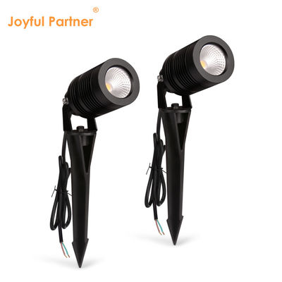 100-240VAC 10W wodoodporne IP65 LED Spot Lights Outdoor Do dekoracji ogrodu Drzewo