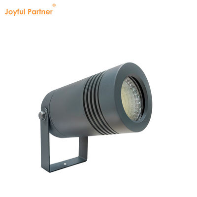 2024 Nowy Aluminiowy Korpus IP66 wodoodporny niskonapięciowy 6W CREE COB 12V LED Spike Lights For Walkway