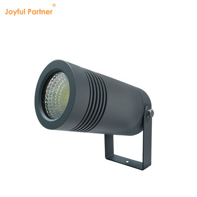 Niskie napięcie 12 24V Wysoka jasność IP65 wodoodporny Materiał aluminiowy 10 wattowy