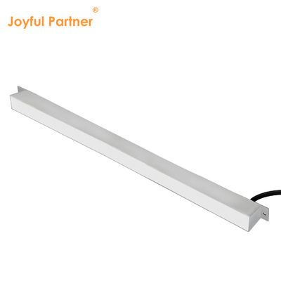 10W Liniowe światło prętowe wygaszające zewnętrzne IP68 wodoodporne SMD RGBW 4in1 LED Super jasny z 2 letnią gwarancją