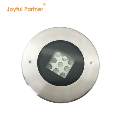Światło drogowe LED 9W IP67 Światła wiertnicze LED