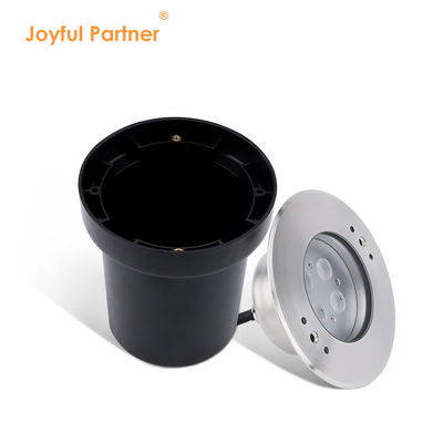 LED podwodne lampy basenowe 4W 8W 12W 24VDC IP68 wodoodporna stal nierdzewna 316 RGB 3in1 do basenów