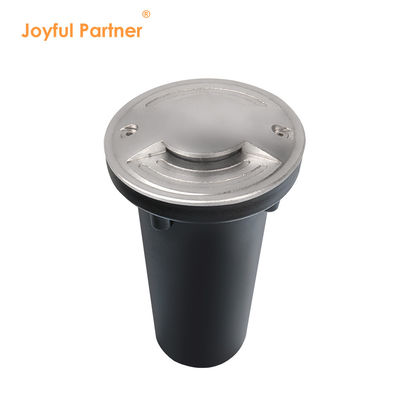 Jeden Dwa Cztery Sposoby Łatwo Zmontować wodoodporne 220V CREE COB LED IP67 LED Mini ogród pod ziemią oświetlenie