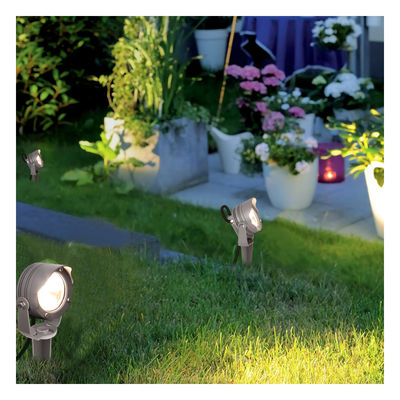 Światło LED z tworzywa sztucznego