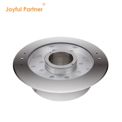 Joyful Partner 6W 9W 12W 18W 24V DMX Kontrola ze stali nierdzewnej IP68 Podwodne światła fontann RGB