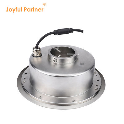Joyful Partner 6W 9W 12W 18W 24V DMX Kontrola ze stali nierdzewnej IP68 Podwodne światła fontann RGB
