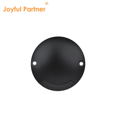 1W Led Wylotowy Światło Schodowe Czarny Pokrywka Aluminiowa IP67 SMD 2835 Do Schodów