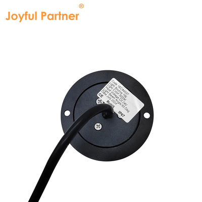 Zewnętrzny Mini Small Size1w Aluminium IP67 Inground Deck Light dla ogrodu parku rozrywki