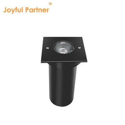 Dekoracja balkonów Lampa podziemna Led 6W COB LED zewnętrzny IP65 Dla oświetlenia korytarza