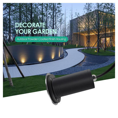 Światło schodowe IP65 Wodoszczelne Aluminiowe AC100-240V COB LED 6W Z Pułapką montażową