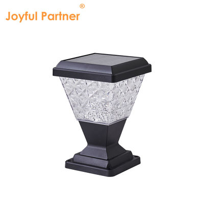Zewnętrzne oświetlenie słoneczne IP65 wodoodporne 2835 SMD LED 150lm/w