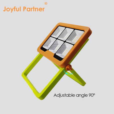 Wypłacalny panel słoneczny Caming światło regulowalna jasność IP65 SMD LED z warsztatem