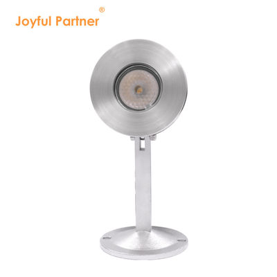 Wodoszczelny światło podwodne LED DC24V 12V RGB Z Certyfikatem CE