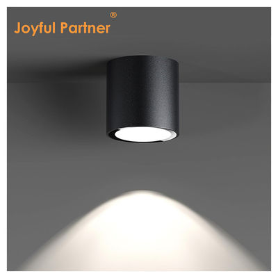 IP65 Światło sufitowe Nawierzchnia zamontowana światło w dół wodoodporne światło w miejscu 6000K Smd Białe światło w dół