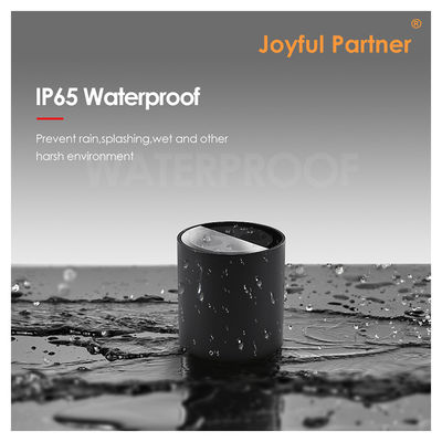 Spot ogród LED światło sufitowe powierzchnia zamontowane cylindryczne aluminium 220V 8W 3000K ciepły biały