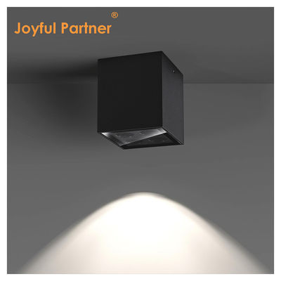 Światło LED do myjni ściennej Światło wgniecione Światło zewnętrzne IP65 wodoodporne 8W LED 12V 24V 220V Nawierzchnia zamontowana do dekoracji