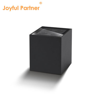 Światło LED do myjni ściennej Światło wgniecione Światło zewnętrzne IP65 wodoodporne 8W LED 12V 24V 220V Nawierzchnia zamontowana do dekoracji