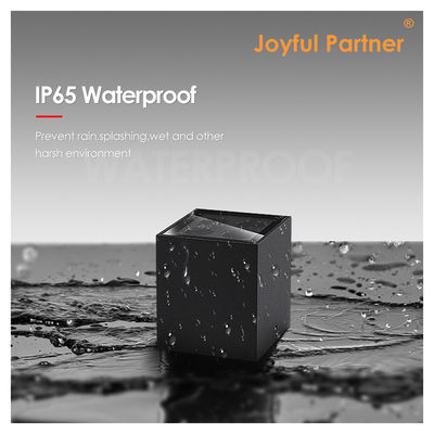 Joyful LED Ściana Sufit powierzchnia światło 4W 8W 220V AC Aluminiowe ciało