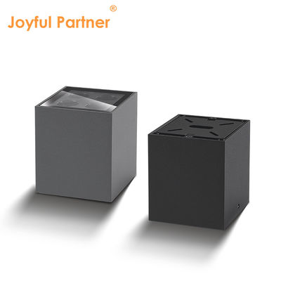 Komercyjny dowolny światło odlewy aluminiowe LED SMD Nowy nowoczesny projekt dla wnętrz biały szary kolor