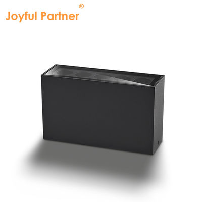 Nowy projekt oświetlenie liniowe niskiego napięcia DC 24V Led Light 2700k 3000k 4000k CE/RoHS 5*2W LED SMD Tempered Glass