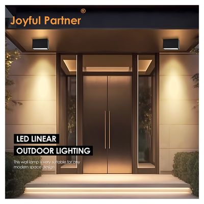 LED Down Light SMD Sufit Surface Die-casting Aluminium 5w 10w Beam Angle 60 Degree 3000K Warm White LED For Front Gate