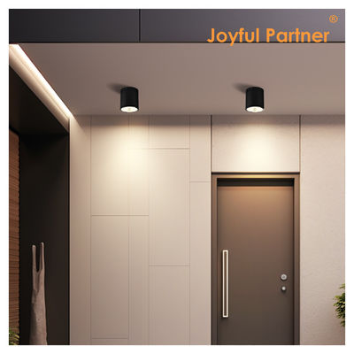 Światło podświetlone z nowoczesnego wytrzaskanego aluminium LED Cree Cob LED
