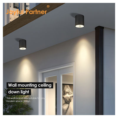Światło podświetlone z nowoczesnego wytrzaskanego aluminium LED Cree Cob LED