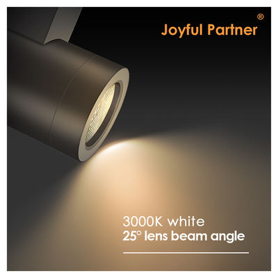 10W wodoodporne światła zewnętrzne zamontowane DIA 90MM CREE COB LED AC220V Do drzwi garażowych domu