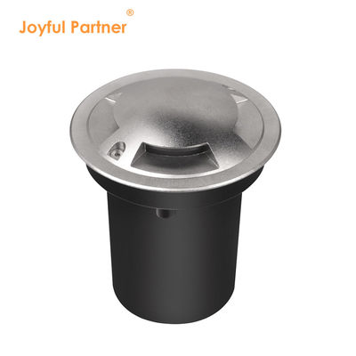 Wylotowe wodoodporne IP67 CE ROHS Certyfikacja Zgaszający kwadratowy napęd nad światłami dla ścieżki