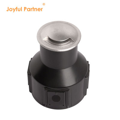 IP67 LED Spacer po Inground Light 1W 2W 3W jeden dwa cztery drogi podziemne światło