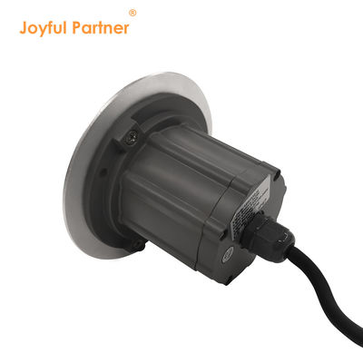 Światło krajobrazowe Cree COB LED 3000k One Two Four Side View Driveway Light SS316 Front Cover IP67