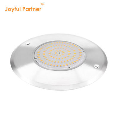DC12V Stałe napięcie 10W Podwodne podwodne lampy LED 160*7,5mm Z sterowaniem zdalnym APP