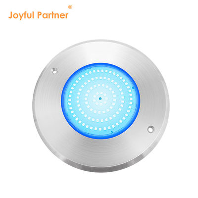 Podwodne podwodne światła LED DC12V napięcie stałe 10W DIA160*7.5MM