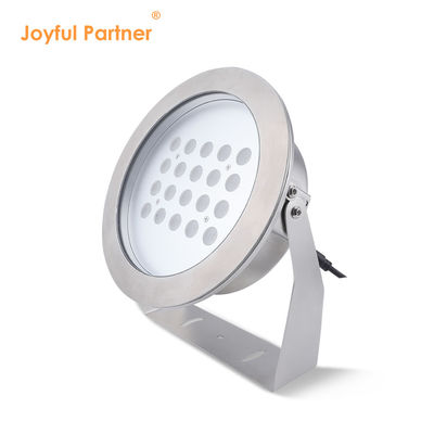 12Volt Wpis IP68 wodoodporny basen LED światła LED światło podwodne