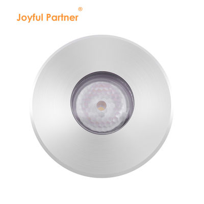Mini LED basen podwodny światło spa lampa ze stali nierdzewnej 12V / 24V DC
