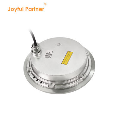 Światła basenowe pod wodą RGBW IP68 SS316 DIA200mm wodoodporne CE Rohs IP68 wielobarwne DC24V