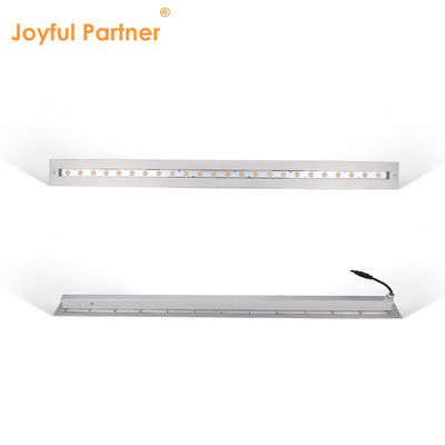 IP68 Podwodne światło liniowe ze stali nierdzewnej 316 24W LED DALI