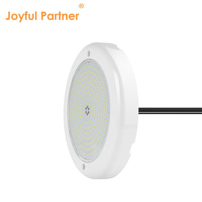 Basen Światło podłogowe RGB i Dmx sterowanie ścianą 6W LED SMD2835 252 sztuk Materiał ABS