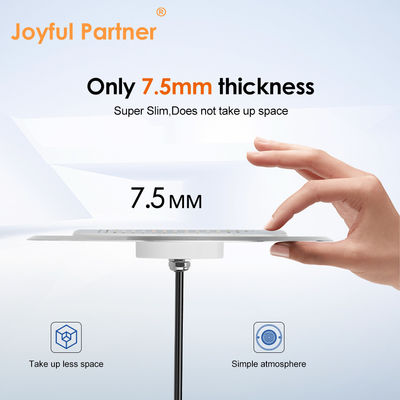 Podwodne światła basenu LED 316 ze stali nierdzewnej 25W Smd2835 z żywicą wypełnioną Rgb 3000K