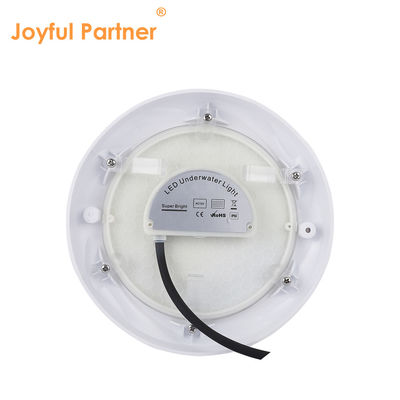 42W Nawierzchniowa lampa LED basenu podwodnego 230*35mm Materiał ABS IP68 wodoodporny