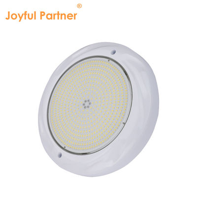 42W LED Podwodny basen światło wodoodporne Muti-Color 230*35mm Z wbudowanym sterownikiem CC
