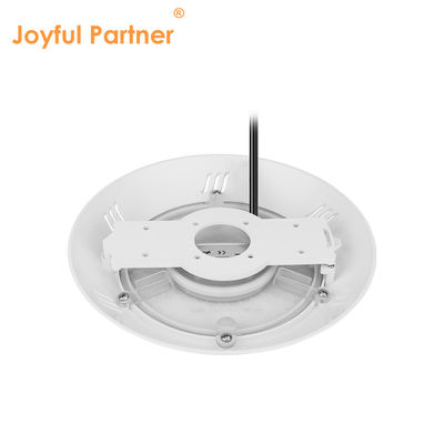 Ściana IP68 Podwodne światło Wielobarwne zdalne sterowanie Pływanie LED basen światło ABS obudowa